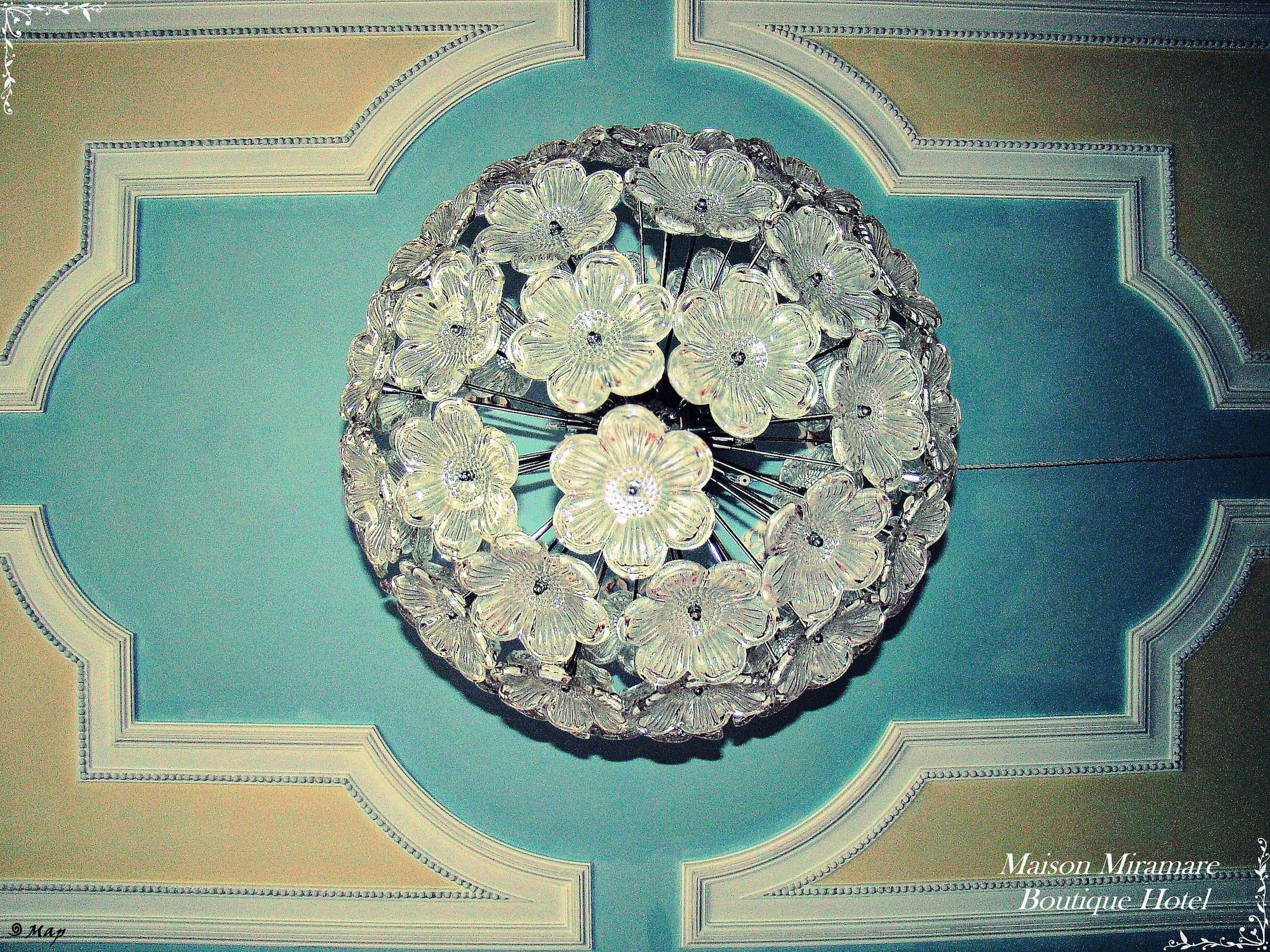 Miramare Cagliari Hotel Museo Экстерьер фото