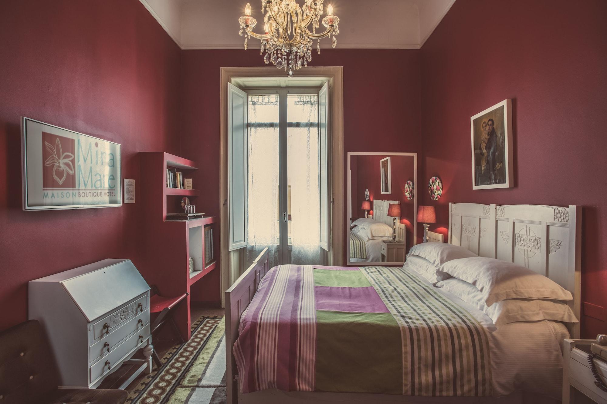 Miramare Cagliari Hotel Museo Экстерьер фото