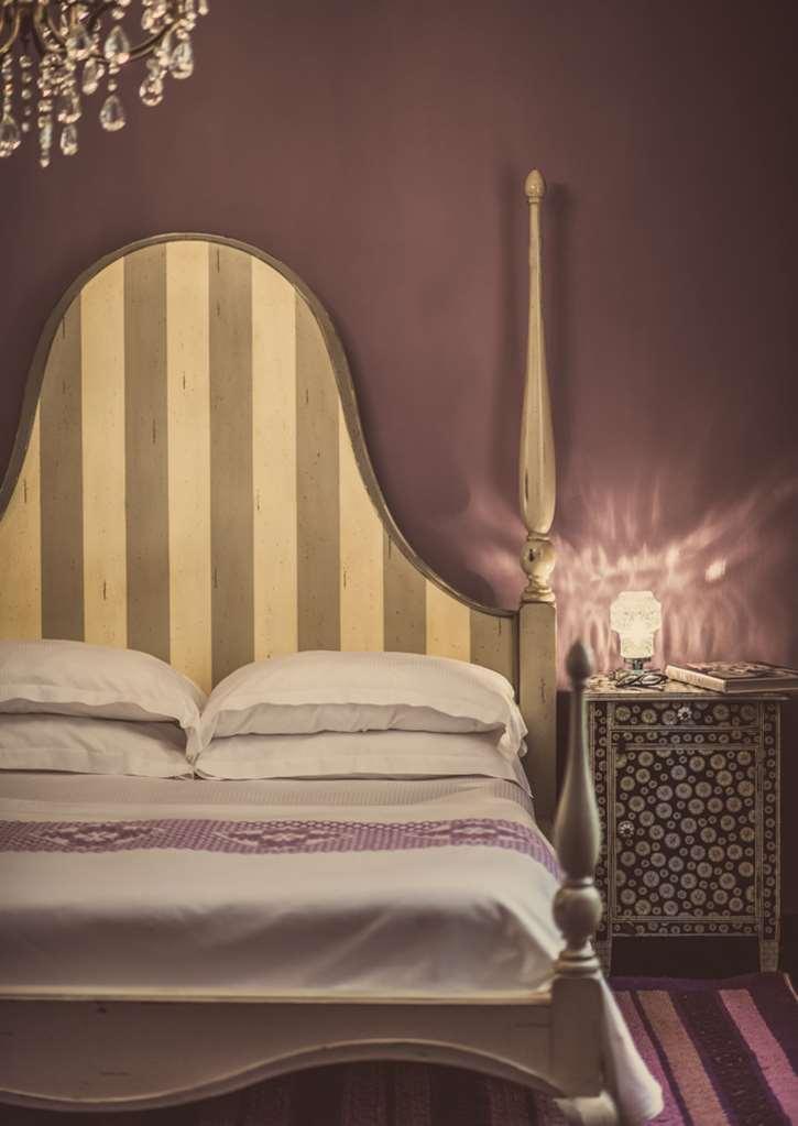 Miramare Cagliari Hotel Museo Номер фото