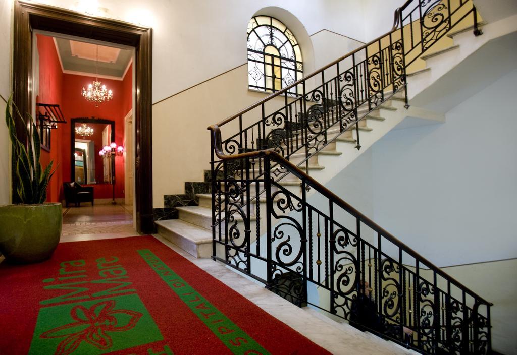 Miramare Cagliari Hotel Museo Экстерьер фото
