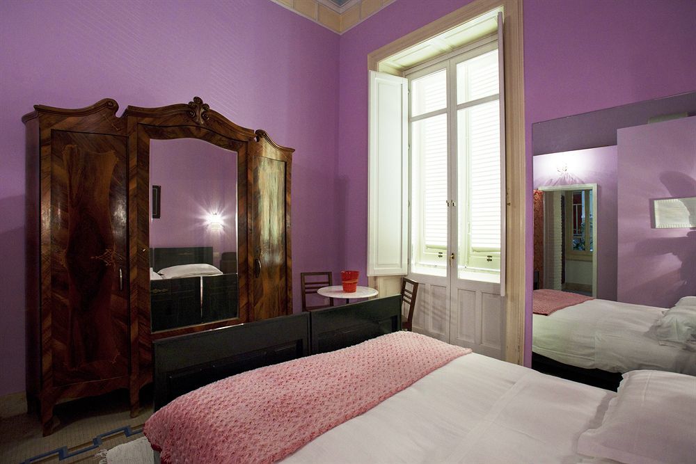 Miramare Cagliari Hotel Museo Экстерьер фото