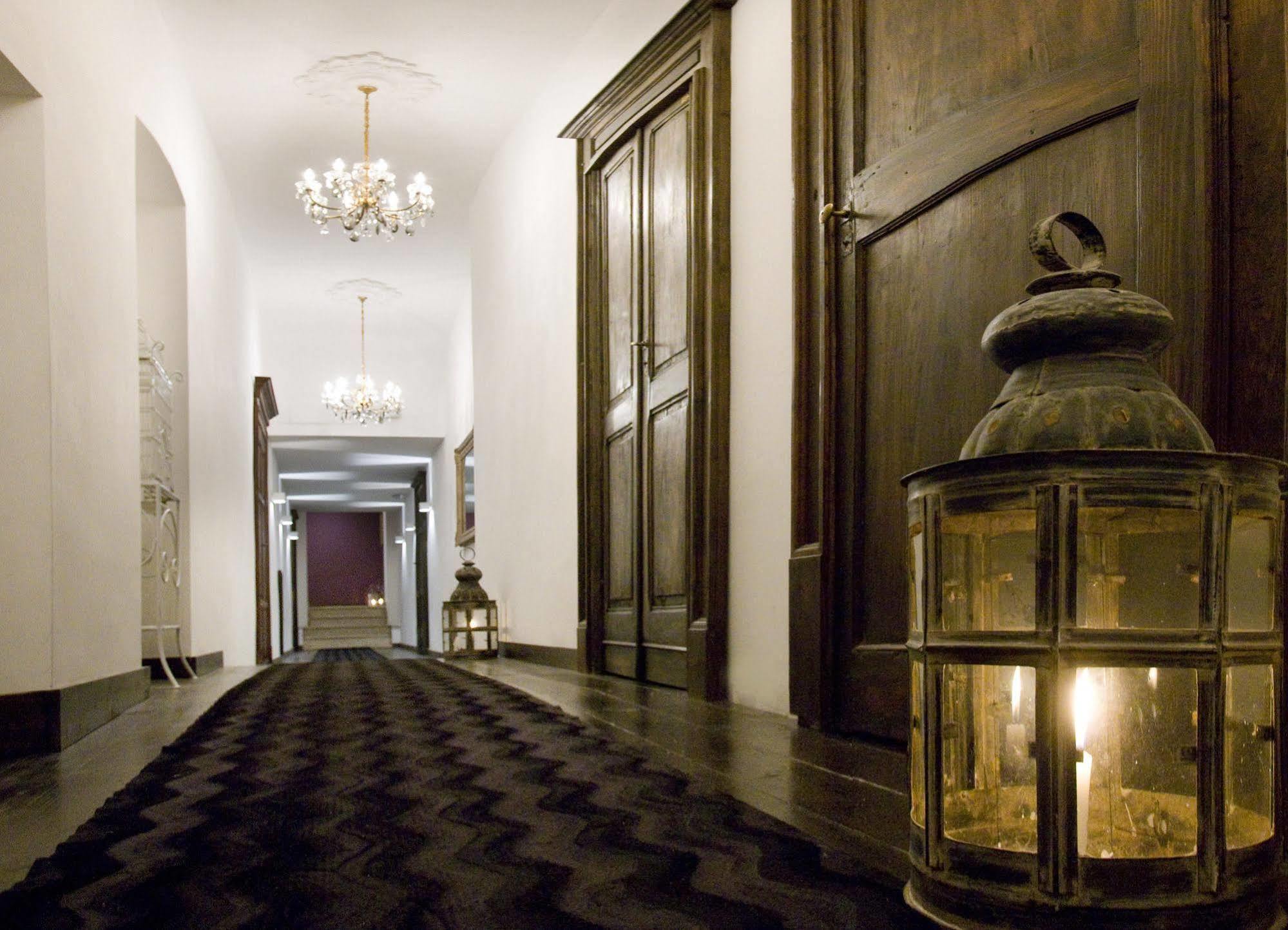 Miramare Cagliari Hotel Museo Экстерьер фото